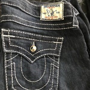 Women's True Religion Size 31